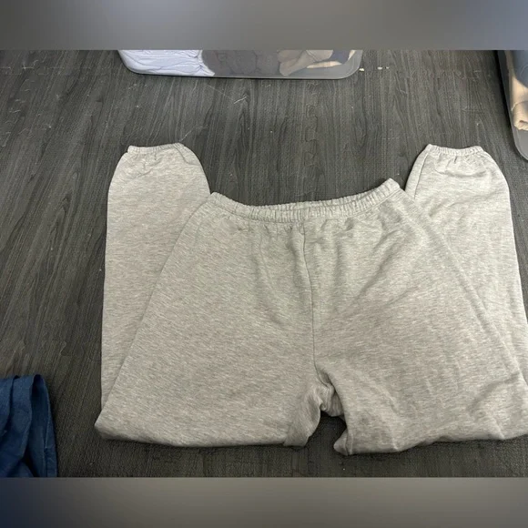 NWT OFFLINE By Aerie OTT Fleece Jogger #1 - Picture 10 of 12